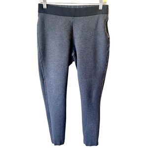 Gap Gray Trouser Legging Like Pants Size Medium